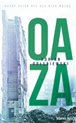 Oaza - Adrian Gołębiewski -  foreign books in polish 