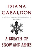 Polska książka : A Breath o... - Diana Gabaldon