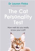 polish book : The Cat Pe... - Lauren Finka