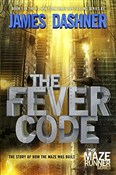 Zobacz : The Fever ... - James Dashner