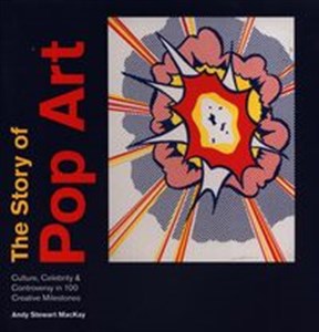 Picture of The Story of Pop Art