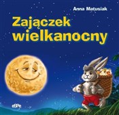 polish book : Zajączek w... - Anna Matusiak, Łukasz Zabdyr