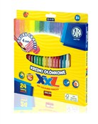 Kredki ołó... -  books from Poland