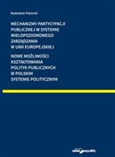 polish book : Mechanizmy... - Radosław Potorski