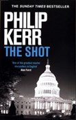 The Shot - Philip Kerr -  Książka z wysyłką do UK