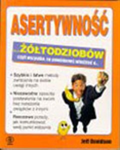 Picture of Asertywność dla żółtodziobów