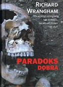 Paradoks d... - Richard Wrangham -  books from Poland