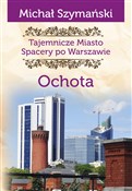 Tajemnicze... - Michał Szymański -  books in polish 
