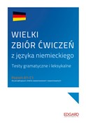 Wielki zbi... - Opracowanie Zbiorowe -  books in polish 