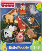 Little Peo... -  Książka z wysyłką do UK