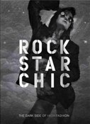 polish book : Rock Star ... - Patrice Farameh, Susanne Schaal