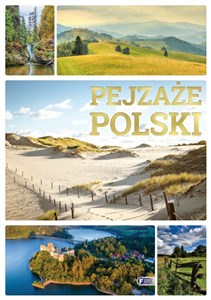 Obrazek Pejzaże Polski