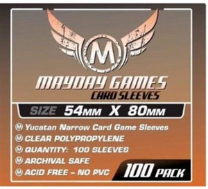 Obrazek Koszulki Yucatan Narrow Standard 54x80 (100szt)