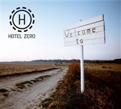 Książka : Welcome to... - Hotel Zero