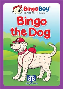 Picture of Bingo the Dog