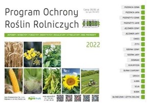 Obrazek Program Ochrony Roślin Rolniczych 2022