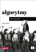 Algorytmy ... - Aditya Y. Bhargava -  Polish Bookstore 