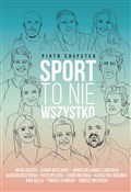 polish book : Sport to n... - Piotr Chłystek