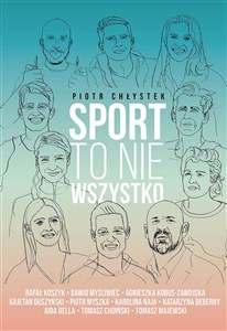 Obrazek Sport to nie wszystko