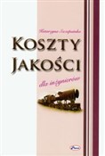 Zobacz : Koszty jak... - Katarzyna Szczepańska