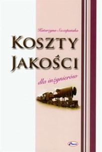 Picture of Koszty jakości dla inżynierów