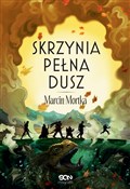 Skrzynia p... - Marcin Mortka -  books in polish 