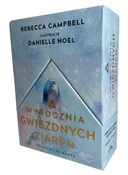 Polska książka : Wyrocznia ... - Rebecca Campbell, Danielle Noels