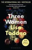 Three Wome... - Lisa Taddeo -  foreign books in polish 