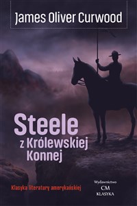 Picture of Steele z Królewskiej Konnej