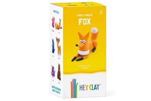 Picture of Hey Clay - Lisek