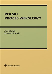 Picture of Polski proces wekslowy
