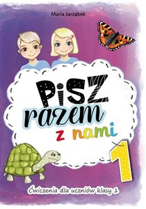 Picture of Pisz razem z nami 1