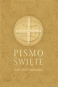 Picture of Pismo Święte Stary i Nowy Testament