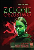 Zielone os... - Marc Morano -  foreign books in polish 