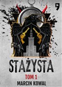 Stażysta. ... - Marcin Kowal -  books from Poland