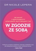 Jak zerwać... - Nicole LePera -  Polish Bookstore 