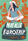 polish book : Natalie Eu... - Emilia Szelest