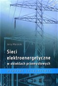 Sieci elek... - Jerzy Marzecki -  Książka z wysyłką do UK