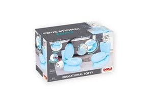 Picture of DOLU nocnik edukacyjny