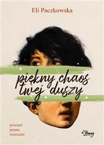 Obrazek Piękny chaos twej duszy