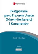 Postępowan... - Dorota Sylwestrzak -  Polish Bookstore 