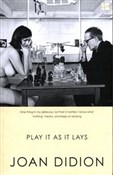 Play It as... - Joan Didion -  books in polish 