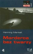 Morderca b... - Henning Mankell -  books in polish 