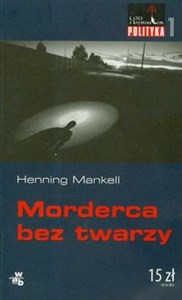 Picture of Morderca bez twarzy