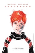 Descender ... - Jeff Lemire, Dustin Nguyen -  foreign books in polish 