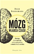 Książka : Mózg władc... - Dean Buonomano