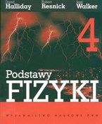 Podstawy f... - David Halliday, Robert Resnick -  Polish Bookstore 
