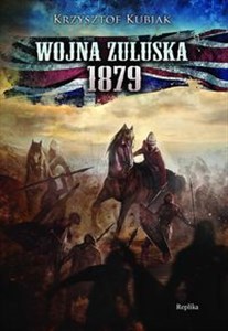 Obrazek Wojna zuluska 1879