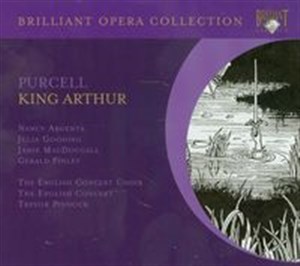 Picture of Purcell: King Arthur