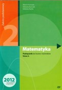 Polska książka : Matematyka... - Marcin Kurczab, Elżbieta Kurczab, Elżbieta Świda